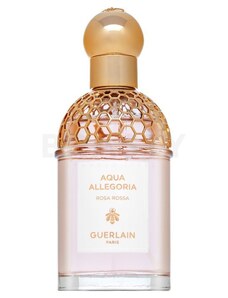 Guerlain Aqua Allegoria Rosa Rossa toaletná voda pre ženy 125 ml