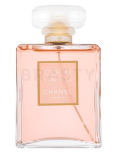 Chanel Coco Mademoiselle Limited Edition parfémovaná voda pre ženy 100 ml