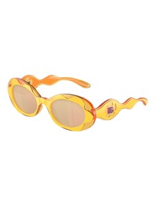 slnečné okuliare Dolce Gabbana DX6005 33347J