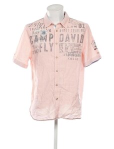Pánska košeľa Camp David