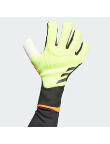 Adidas Brankárske rukavice Predator Pro Promo Fingersave