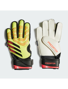 Adidas Brankárske rukavice Predator Match Fingersave Kids