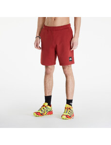 Pánske kraťasy The North Face Ss24 Coord Short Iron Red
