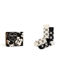 Happy Socks 2-balenie ponožiek pre domáce zvieratá