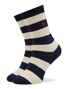 Vysoké dámske ponožky Polo Ralph Lauren