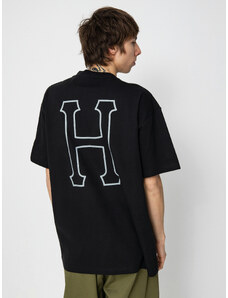 HUF Huf Set H (black)čierna
