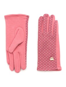Art Of Polo Woman's Gloves Rk16566