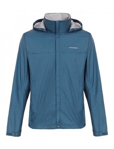 Karrimor Eco Waterproof Jacket Mens Blue