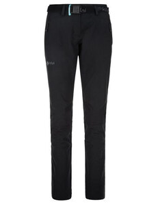 Dámské outdoorové kalhoty model 17207733 černá - Kilpi