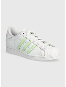 Tenisky adidas Originals Superstar W biela farba, IE3005