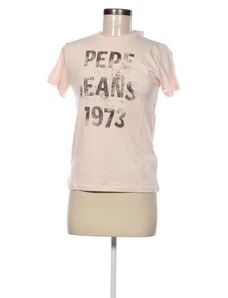 Dámske tričko Pepe Jeans