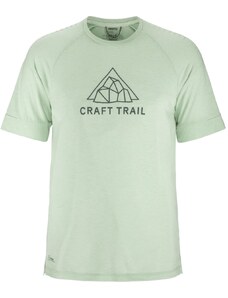 Tričko Craft ADV Trail Wool 1913721-602200