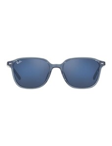 Ray-Ban Slnečné okuliare - Námornícka modrá - Obdĺžnik