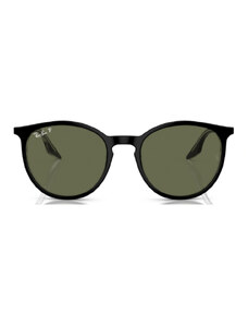 Ray-Ban Slnečné okuliare - Zelená - Geometrické