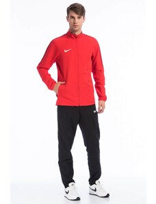 Nike Športová tepláková súprava - Červená - Úzky strih