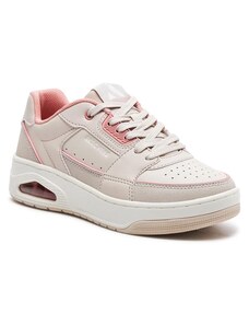 Skechers uno court - courted CORAL