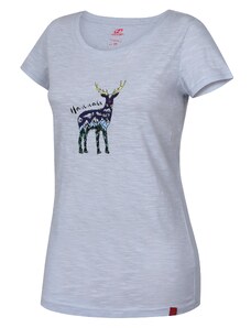 Women's T-shirt Hannah SILENA arctic ice