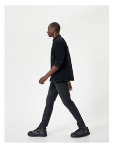 Koton Brad Jeans - Slim Fit Premium Jeans