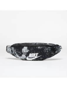 Ľadvinka Nike Heritage Hip Pack White/ Black/ Summit White