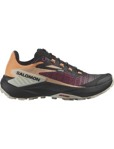 Trailové topánky Salomon GENESIS W l47444400
