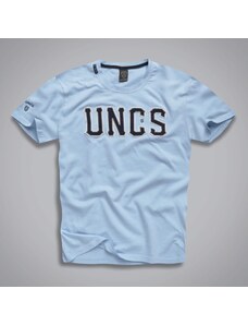 UNCS Pánske tričko Clark - modré