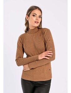 Volcano Woman's Sweater S-SUZI L03149-W24