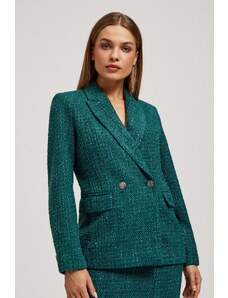 Moodo Tweed jacket