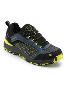 Outdoor shoes with ptx membrane ALPINE PRO LOPRE blue mirage