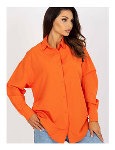 Dámska košeľa Factory Price model 176769 Orange