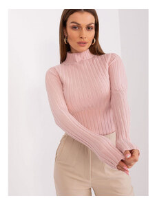 Dámsky sveter Factory Price model 190131 Pink