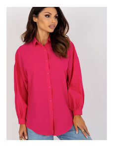 Dámska košeľa Factory Price model 176759 Pink