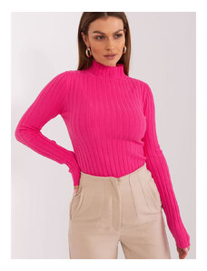 Dámsky sveter Factory Price model 190133 Pink