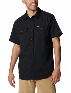 Columbia Utilizer II Solid Short Sleeve Shirt M 1577762011