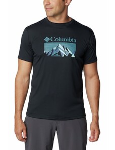 Columbia Zero Rules Short Sleeve Graphic Shirt M 1533291008