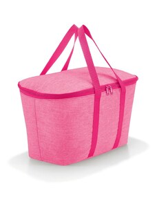 Chladiaca taška Reisenthel Coolerbag Twist pink