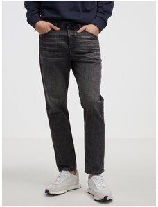 Black Men's Skinny Fit Diesel Jeans - Men's
