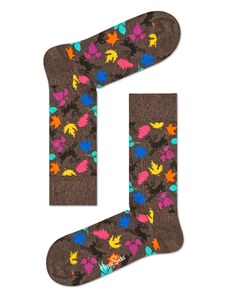 Happy Socks Ponožky - Viacfarebné - Grafika