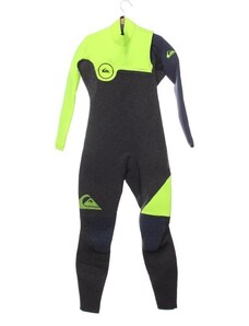 Detský kostým pre vodné športy Quiksilver