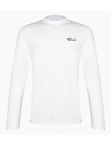 Pánske trekingové tričko Helly Hansen Nord Graphic s dlhým rukávom (L)