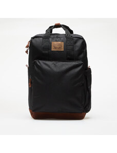 Batoh Levi's L-Pack Large Elevation Backpack Black, Universal