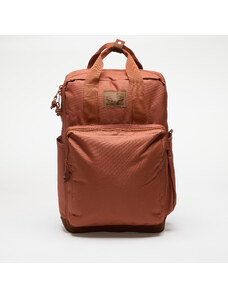 Batoh Levi's L-Pack Large Elevation Backpack Dark Brown, Universal