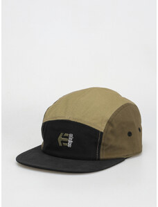 Etnies Etnies Camp Hat (black/olive)čierna
