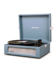 Kufríkový gramofón Crosley Voyager