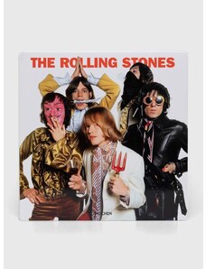 Kniha Taschen GmbH The Rolling Stones. Updated by Reuel Golden, English