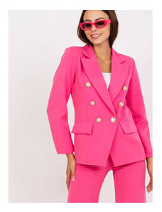 Dámska košeľa Italy Moda model 167113 Pink