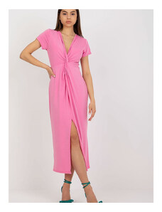Šaty Italy Moda model 178486 Pink