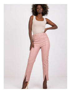Dámske nohavice Italy Moda model 167260 Pink
