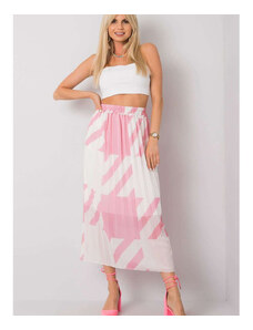 Sukňa Italy Moda model 167506 Pink