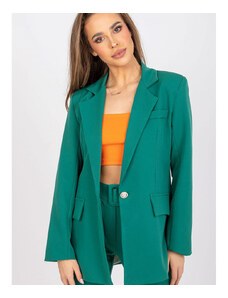 Dámska košeľa Italy Moda model 164605 Green