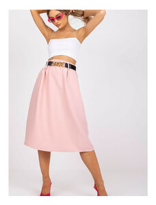 Sukňa Italy Moda model 167490 Pink